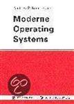 Moderne operating systems / Prentice-Hall/Academic Service serie