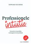 Professionele intuïtie