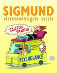 Sigmund vierentwintigste sessie