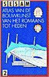 SESAM ATLAS VAN DE BOUWKUNST 2