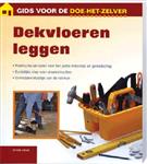 Gids doe het zelf Dekvloeren leggen