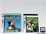 Nintendo DS - Lost Magic - EUR