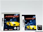Nintendo DS - Asphalt - Urban GT - EUR