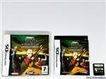 Nintendo DS - Avatar - De Legende Van Aang - De Brandende Aarde - HOL