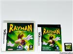 Nintendo DS - Rayman DS - EEU