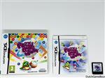 Nintendo DS - Puzzle Bobble - Galaxy - UKV