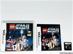 Nintendo DS - Lego - Star Wars II - The Original Trilogy - UKV