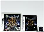Nintendo DS - Orcs & Elves - HOL