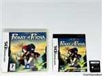 Nintendo DS - Prince Of Persia - The Fallen King - FAH