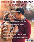 Powerful love spells in USA and Canada