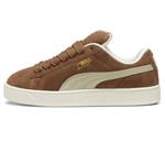Puma Suede XL Sneaker Bruin