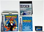 Gameboy Advance / GBA - Mario Kart Super Circuit - EUR