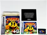 Gameboy Advance / GBA - Pac-Man World - EUR