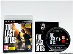 Playstation 3 / PS3 - The Last Of Us