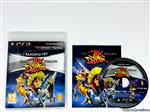 Playstation 3 / PS3 - The Jak And Daxter Trilogy