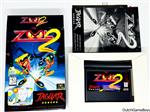 Atari Jaguar - Zool 2