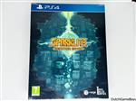 Playstation 4 / PS4 - Sparklite - Signature Edition - New & Sealed