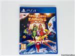 Playstation 4 / PS4 - Task Force Kampas - New & Sealed