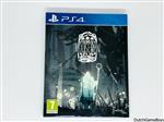 Playstation 4 / PS4 - The Mooseman - New & Sealed