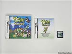 Nintendo DS - Yoshi: Touch & Go - FHUG