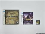 Nintendo DS - Fire Emblem: Shadow Dragon - HOL