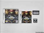Nintendo DS - Metroid Prime - Pinball - FHG
