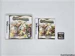 Nintendo DS - Children Of Mana - FHG
