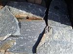 Griekse flagstones antraciet kwartsiet