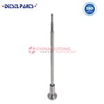 Common Rail Injector Valve Assembly F00VC01310
