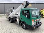 Ruthmann STEIGER® TB 270.3