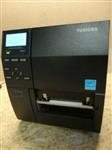 TOSHIBA TEC B-EX4T1 Barcode / Label Printer 300DPI LAN USB B-EX4T