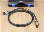 Jorma Design Statement highend audio power cable C15 2,5 metre