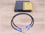 Signal Projects Lynx audio interconnects RCA 1,0 metre NEW