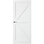 Skantrae binnendeur SKS 2511 93x211,5