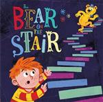 Picture Flats-The Bear on the Stair