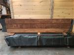 45x200cm beschoeiingschot hardhout