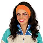 Oranje Hoofdband