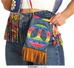 Hippie 60S Tas 27cm