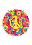 Hippie 60S Tamboerijn 17cm