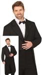Zwarte Blazer Heren