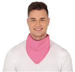 Roze Bandana 54cm