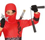 Ninja Accessoireset 4 delig