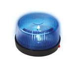 Politie Lamp Blauw 7cm