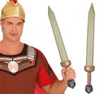 Gouden Nep Zwaard 60cm