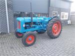 Fordson power major