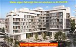 Uw nieuwe Appartement in ALICANTE met parking