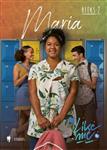 Maria / LikeMe / 2