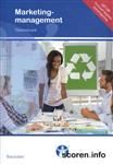 Marketingmanagement / Niveau 4 / Scoren.info