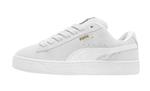 Puma Suede XL Sneaker Grijs
