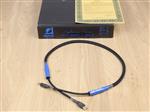 Signal Projects Hydra highend digital audio USB cable 1,0 metre